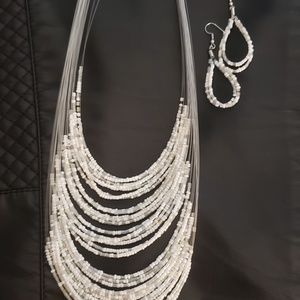 Necklace set